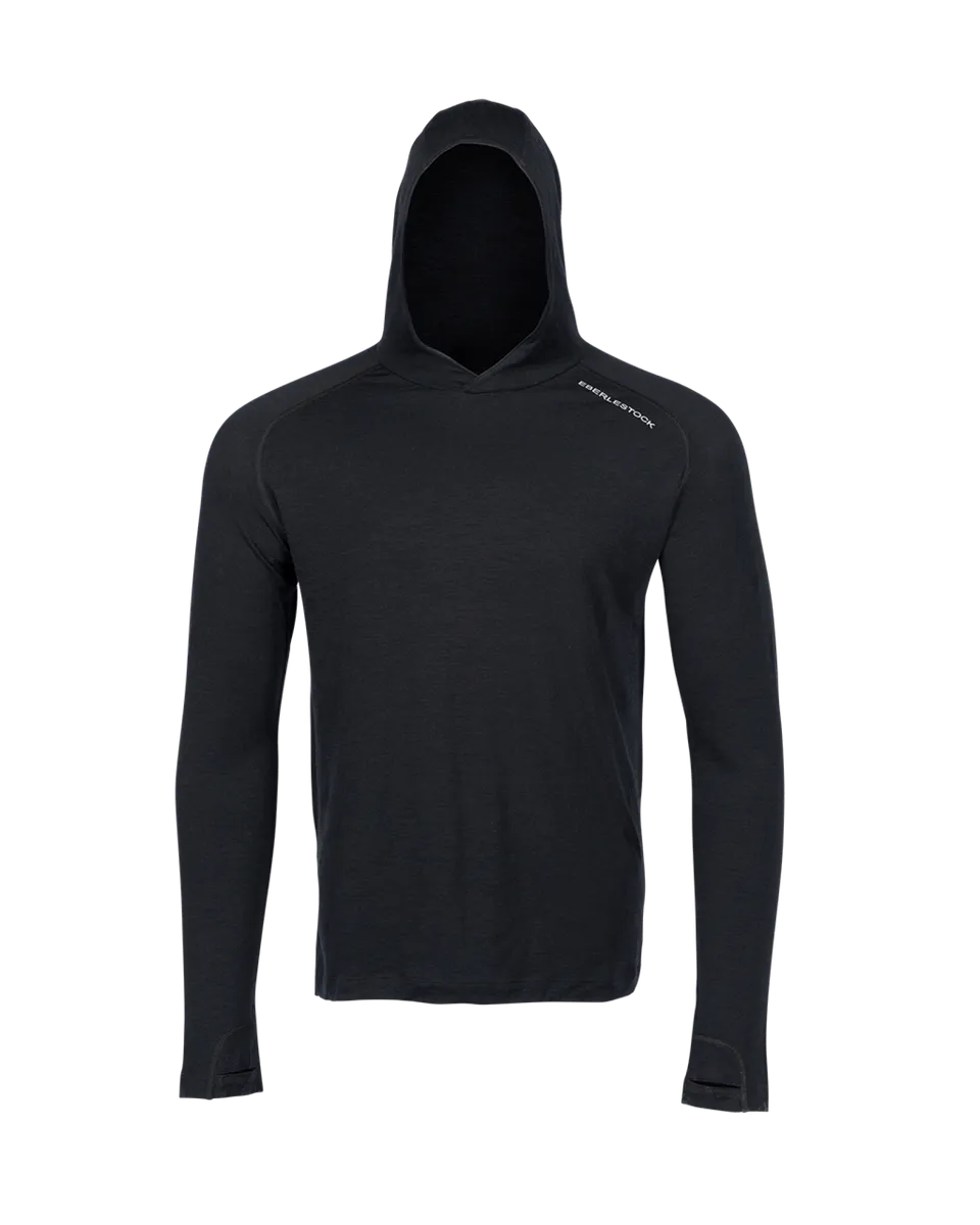 eberlestock-lochsa-180-merino-hoody-schwarz-kapuzenpullover image 1