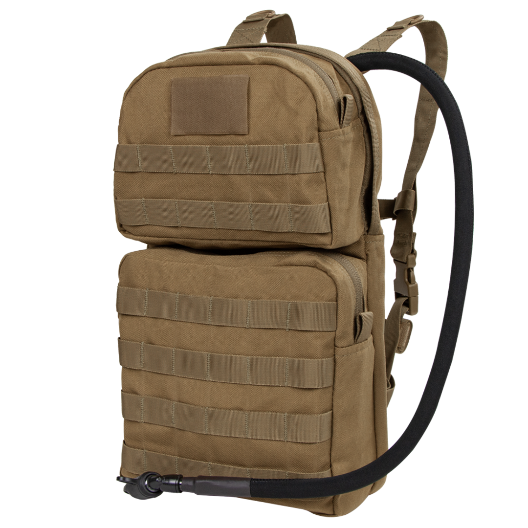 condor-hydration-carrier-2-trinkrucksack-3l-molle image 4