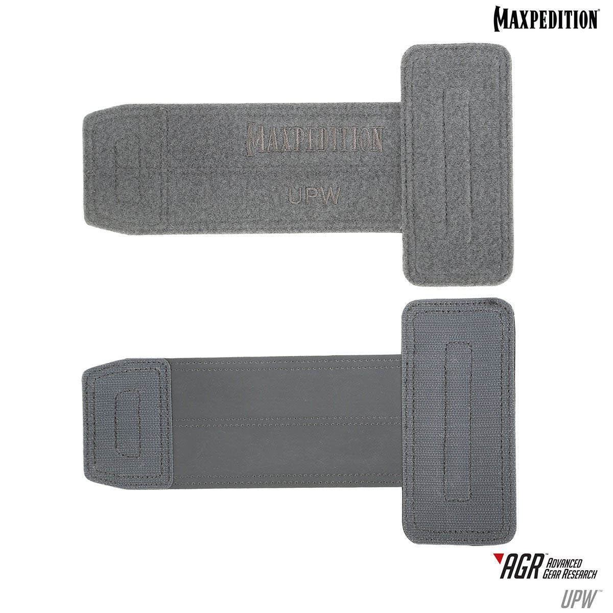 maxpedition-legacy-upw-universal-pistol-wrap-pistolen-holster image 3