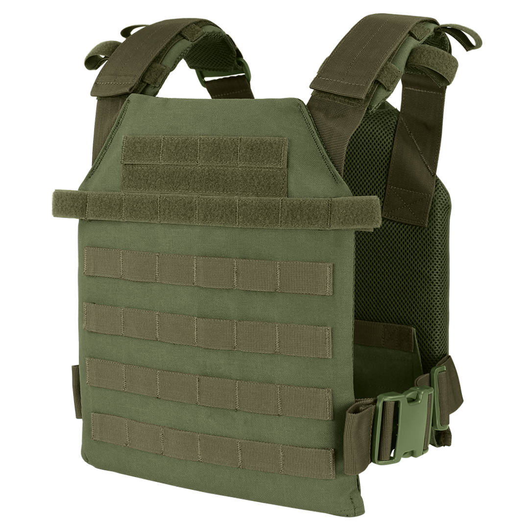 condor-sentry-plate-carrier-plattentr-ger-schwarz image 7