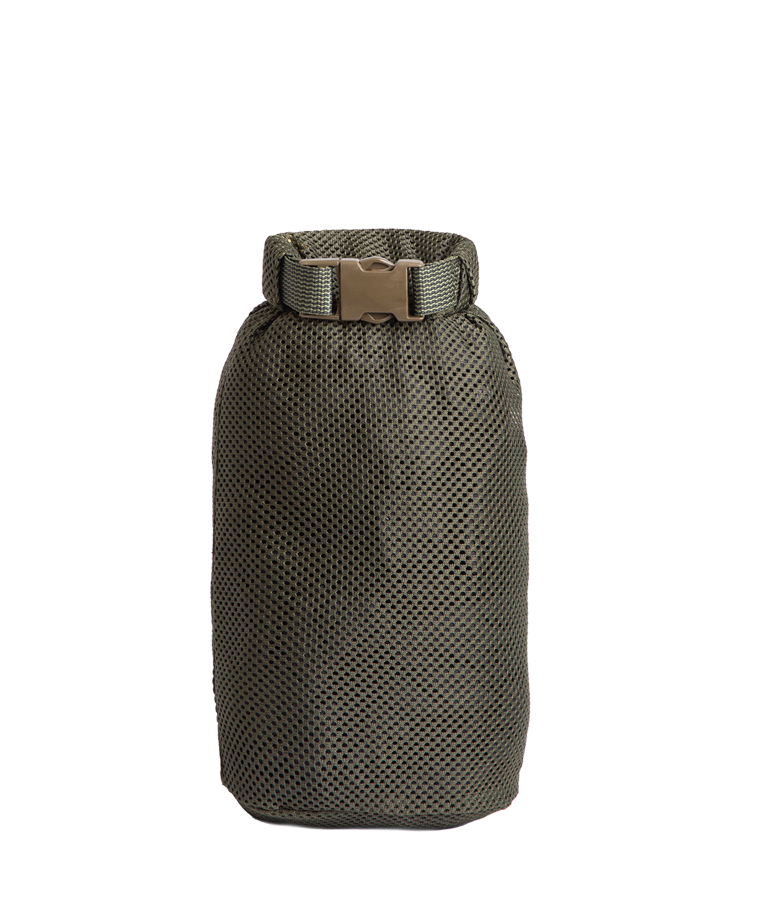savotta-keikka-rolltop-packsack-mesh-10l-gr-n-netzbeutel image 8