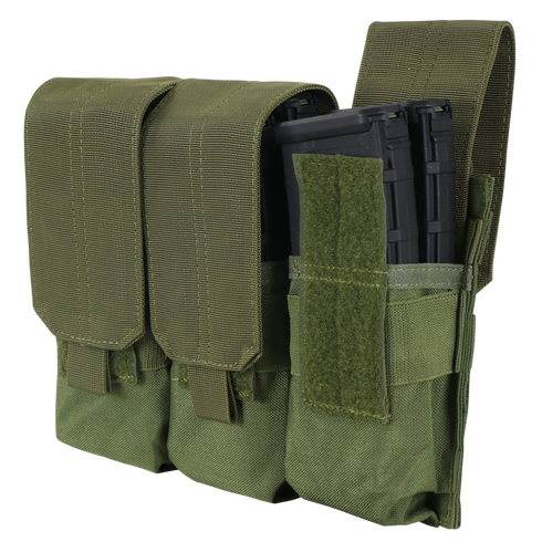 condor-triple-m4-magazintasche-scorpion-ocp-6fach-mit-klappe image 8