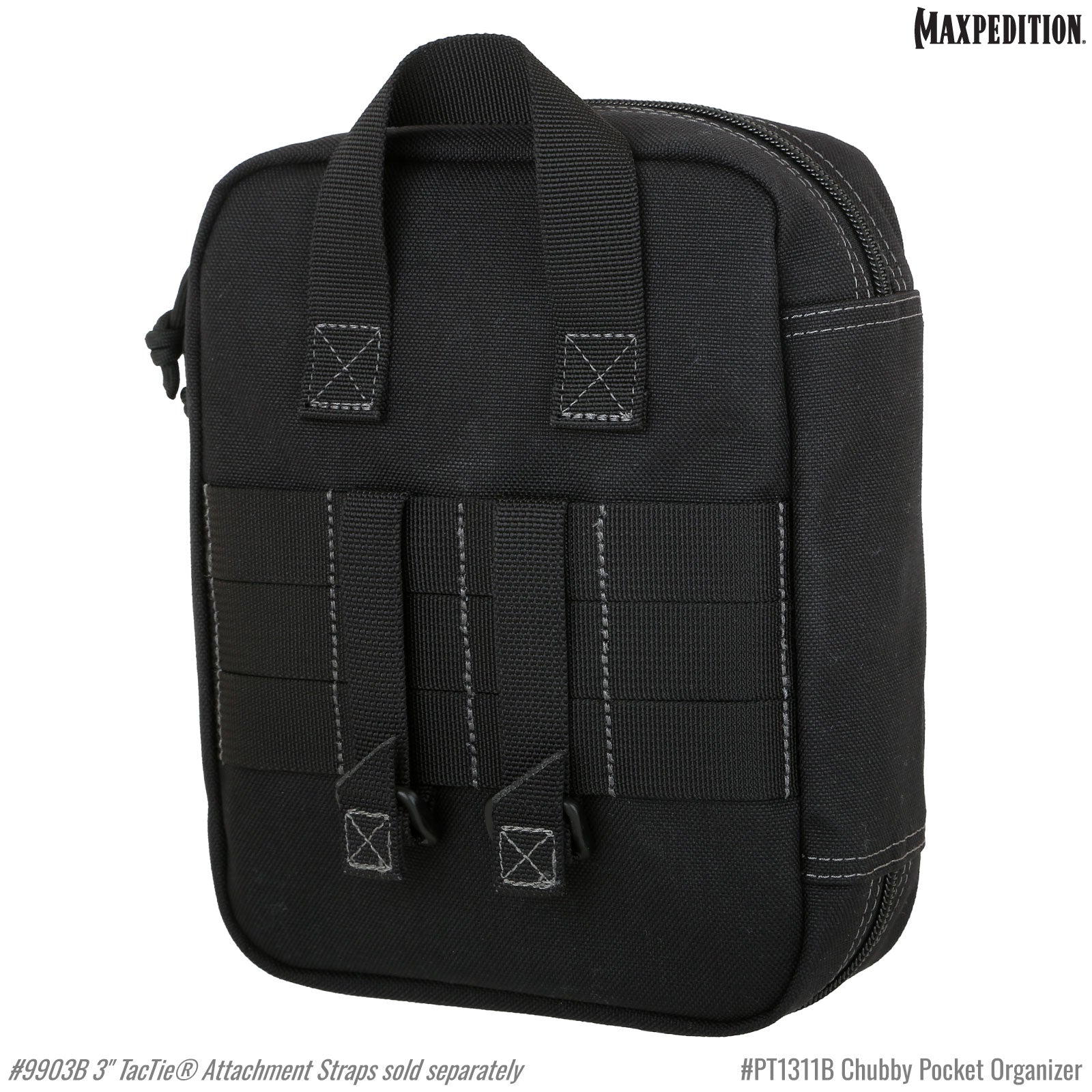 maxpedition-legacy-chubby-pocket-organizer-schwarz-1050d image 5