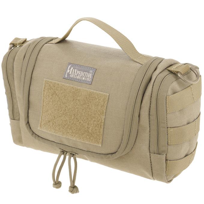 maxpedition-agr-aftermath-kulturbeutel-waschtasche-schwarz-haken image 2