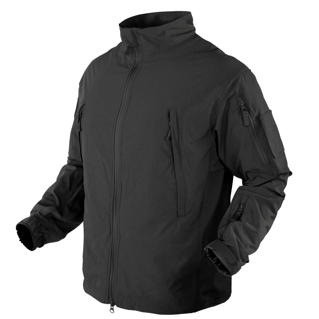 condor-vapor-ripstop-windbreaker-windjacke-leicht-nylon image 1