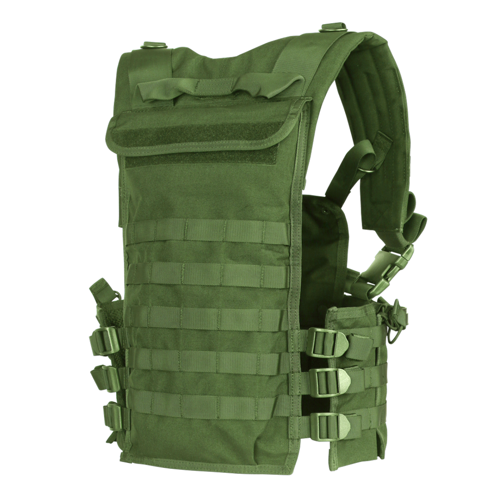 condor-modular-chest-set-scorpion-ocp-chest-rig-m-xxl image 6