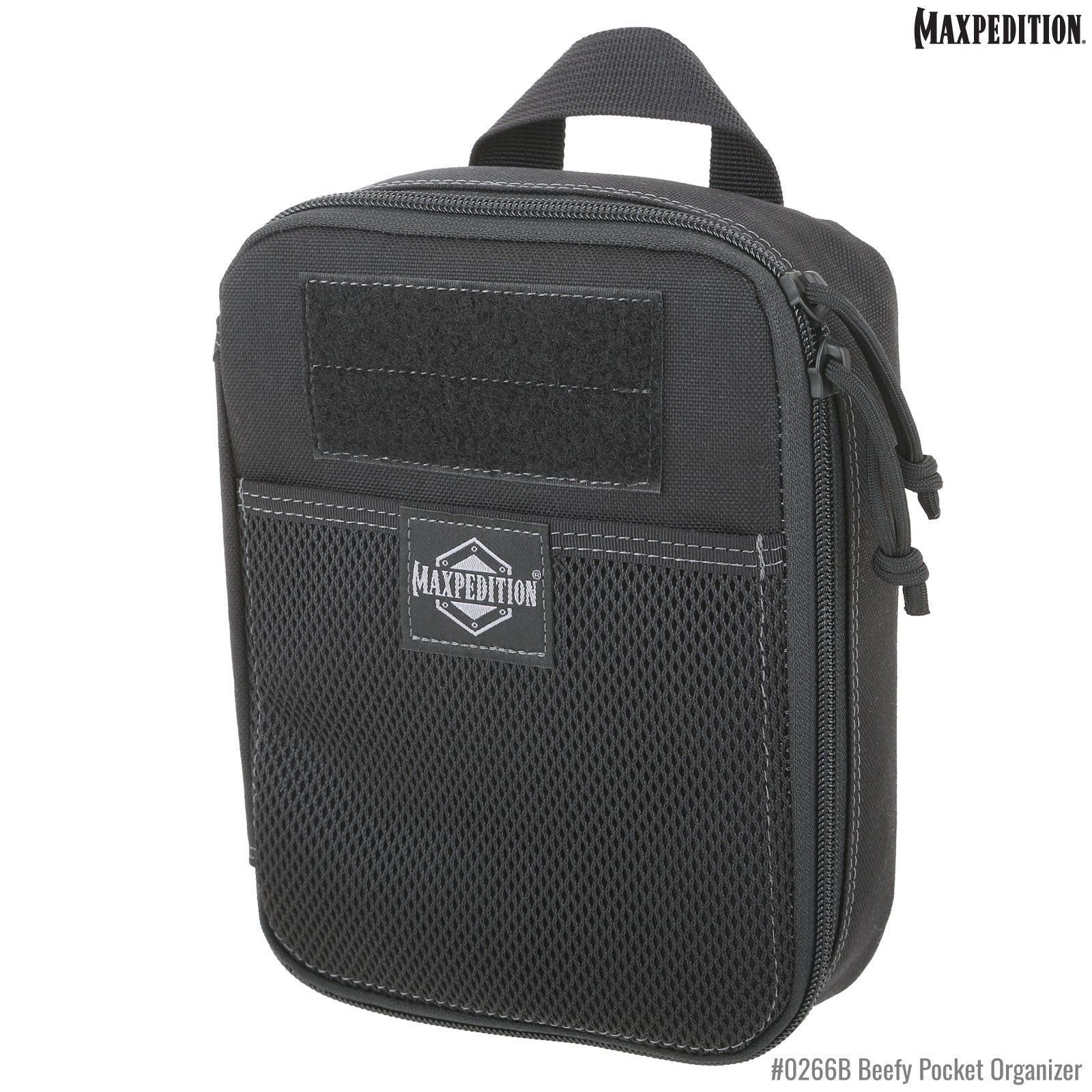 maxpedition-beefy-pocket-organizer-foliage-green-edc-tasche image 2