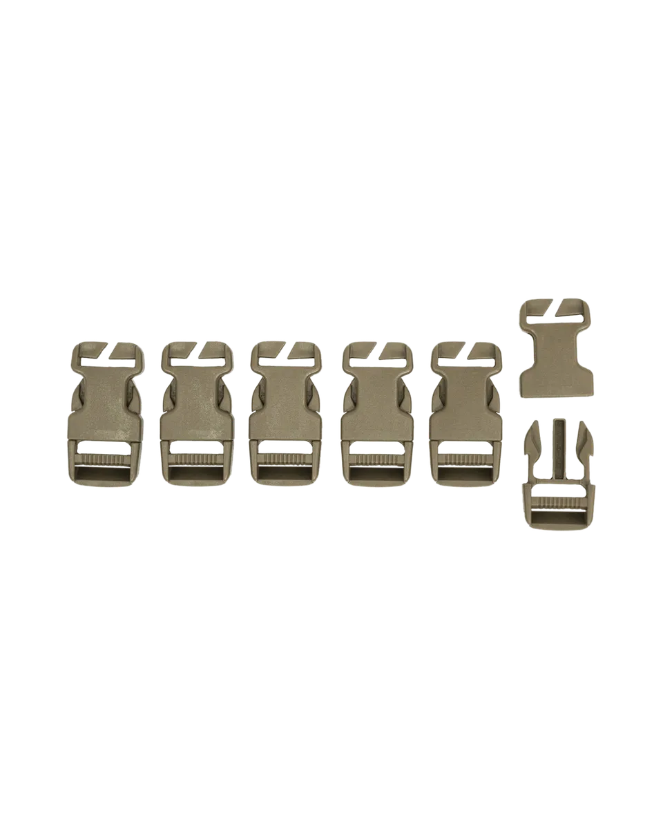 eberlestock-emod-25mm-field-repair-buckle-kit-dry-earth image 1