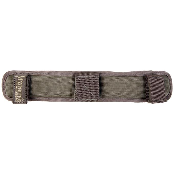 maxpedition-legacy-1-5-shoulder-pad-gurtpolster-schwarz image 3