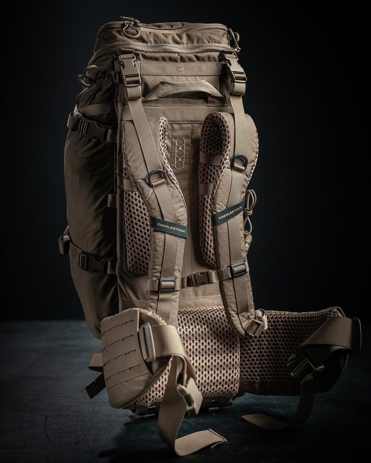 eberlestock-brute-foundation-rucksack-jagdrucksack-dry-earth image 4