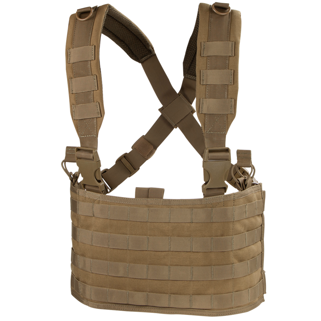 condor-ops-chest-rig-molle-leicht-plattentr-ger-alternative image 1