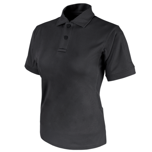 condor-performance-tactical-polo-damen-kurzarm-feuchtigkeitsableitend image 7