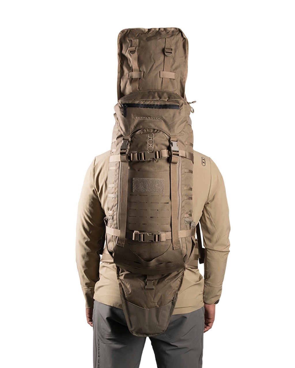 eberlestock-mission-gunslinger-ii-rucksack-coyote-brown image 3