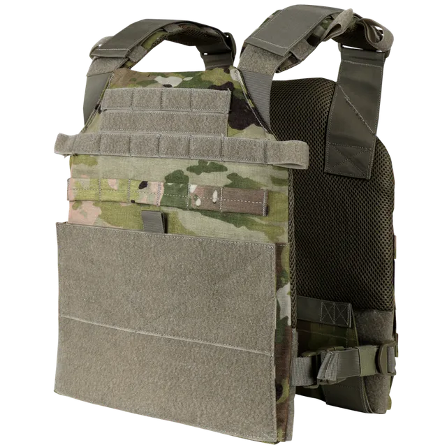 condor-vanquish-plate-carrier-scorpion-ocp-plattentr-ger image 1