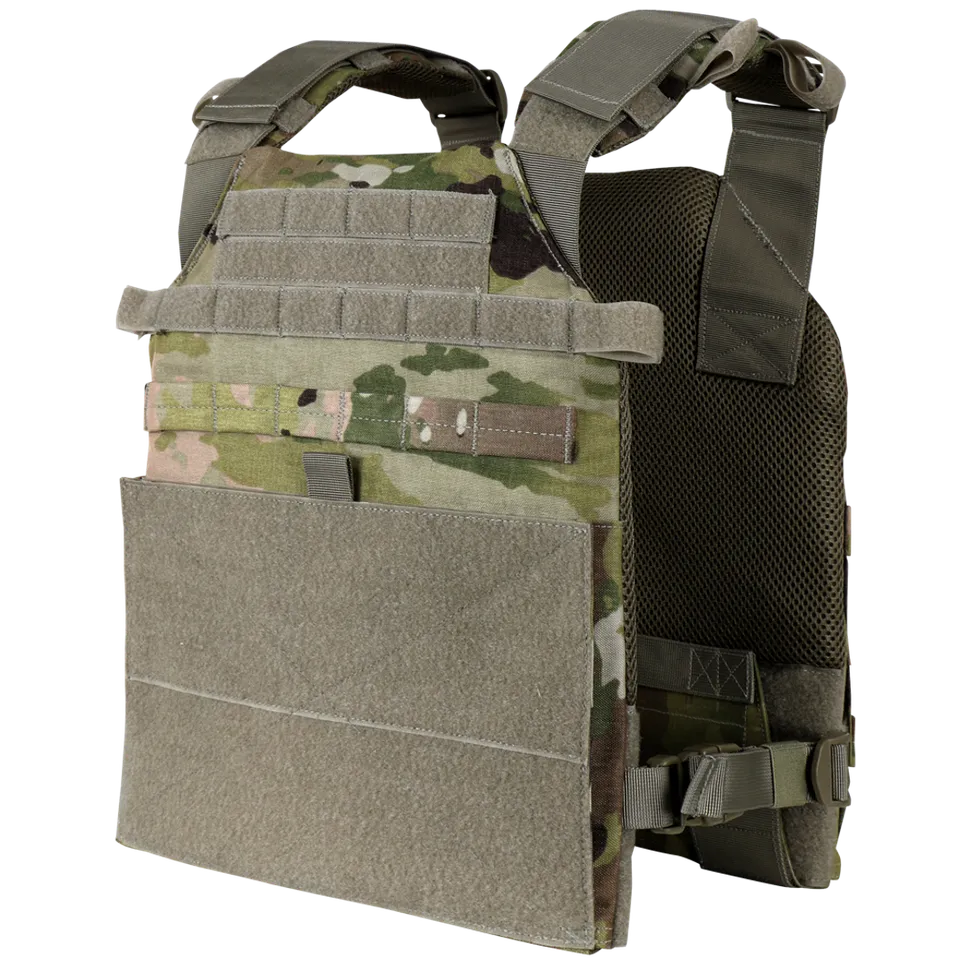 condor-vanquish-plate-carrier-scorpion-ocp-plattentr-ger image 1
