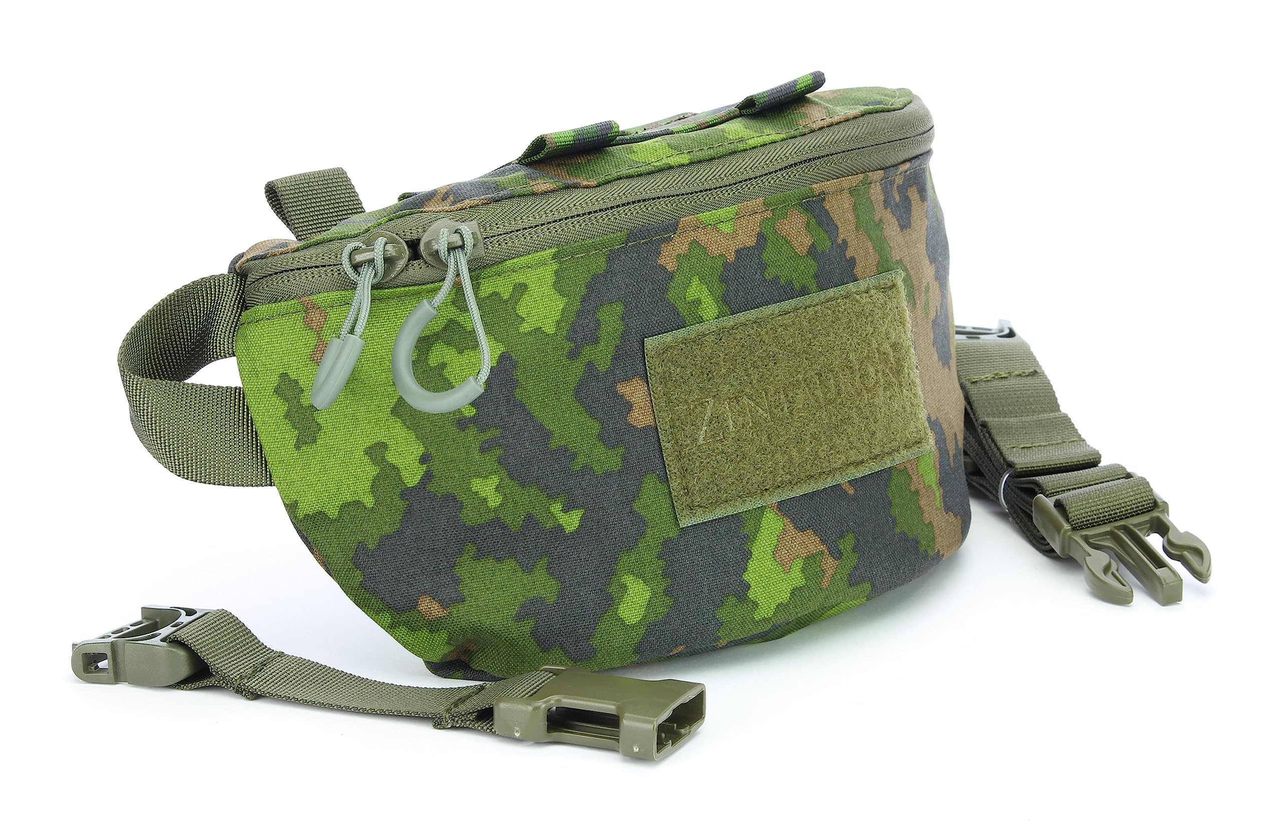 zentauron-belly-pack-h-fttasche-1-8l-molle-2-f-cher image 2