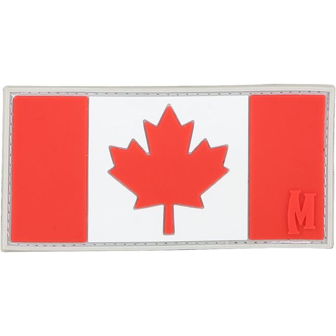 maxpedition-legacy-canada-flag-morale-patch-full-color image 1