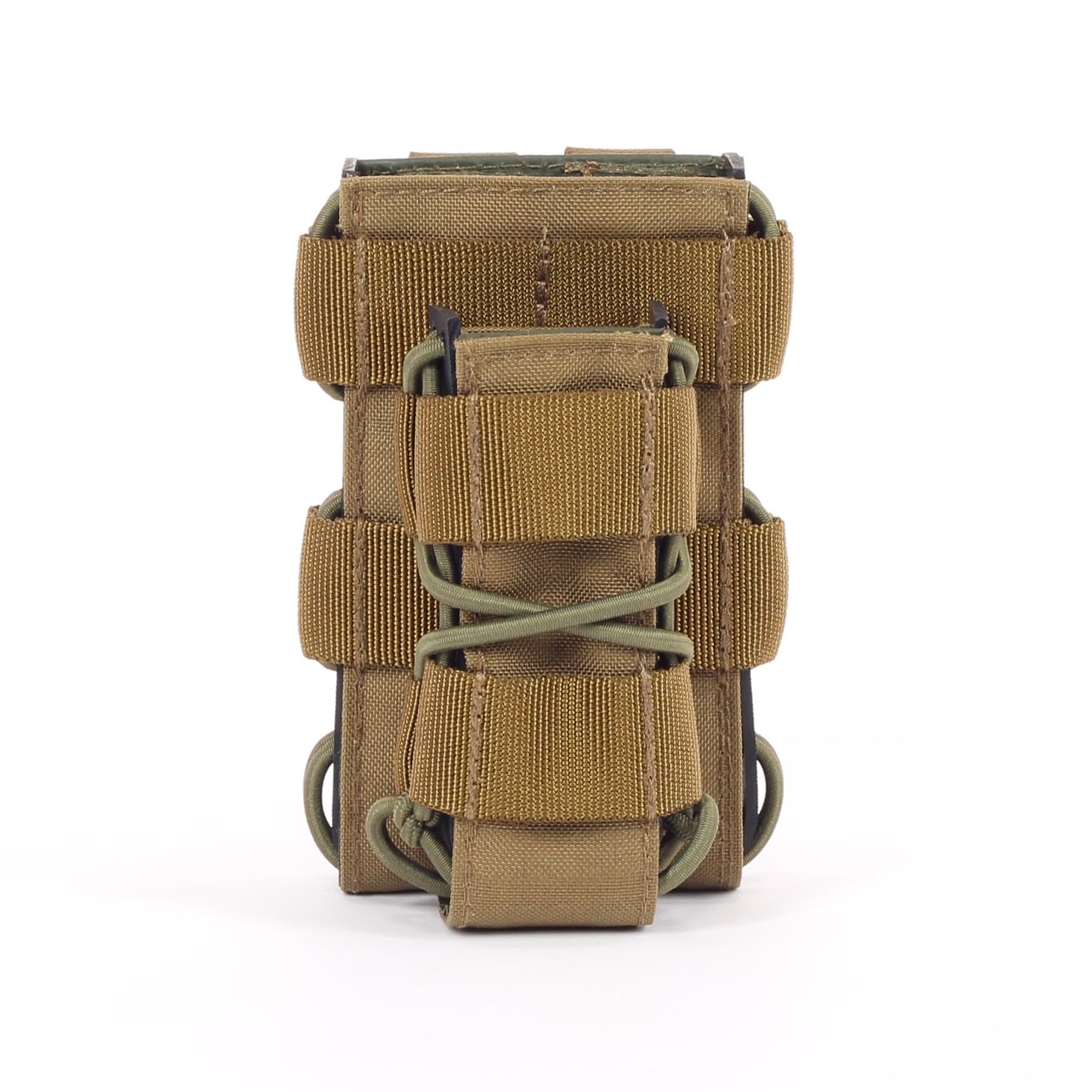 zentauron-fast-mag-duo-m4-magazintasche-coyote-schnellzieh image 1