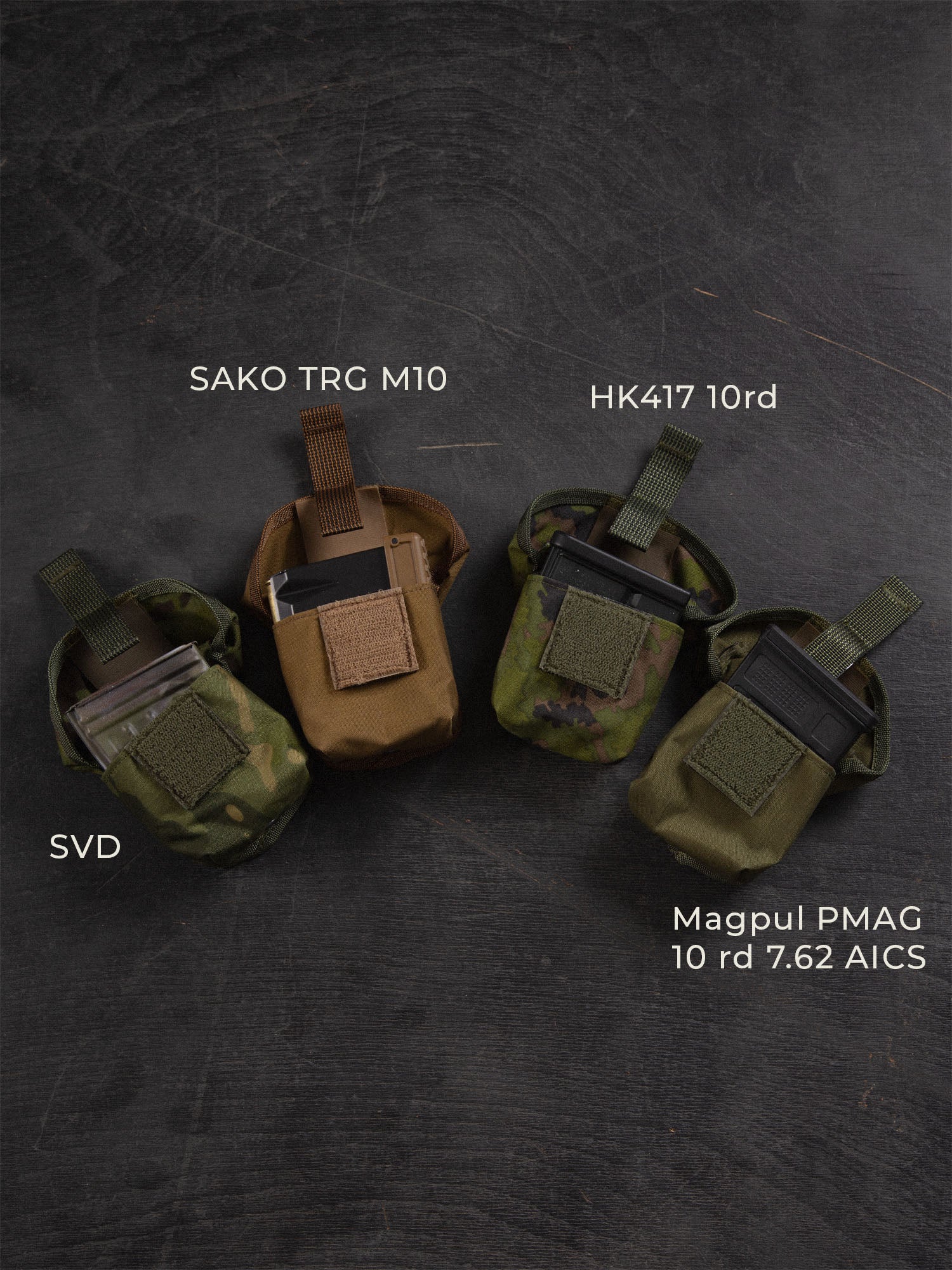 savotta-1-mag-pouch-trg-m10-magazintasche-gr-n-molle image 2