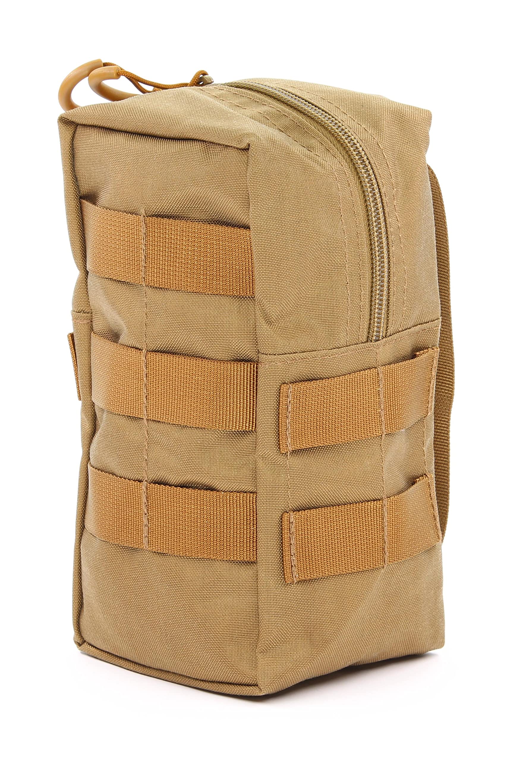 zentauron-belly-pack-rei-verschlusstasche-coyote image 8