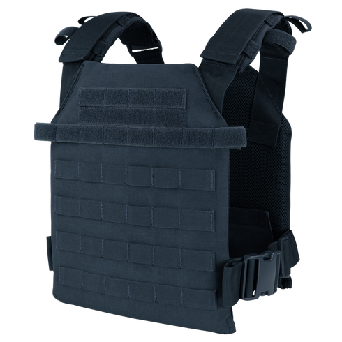 condor-sentry-plate-carrier-plattentr-ger-schwarz image 2
