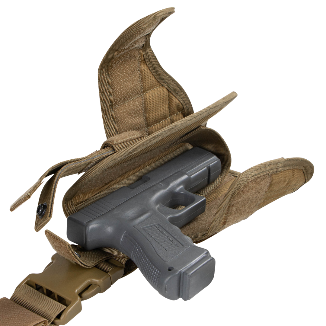 condor-tornado-tactical-leg-holster-beinholster-schwarz image 5