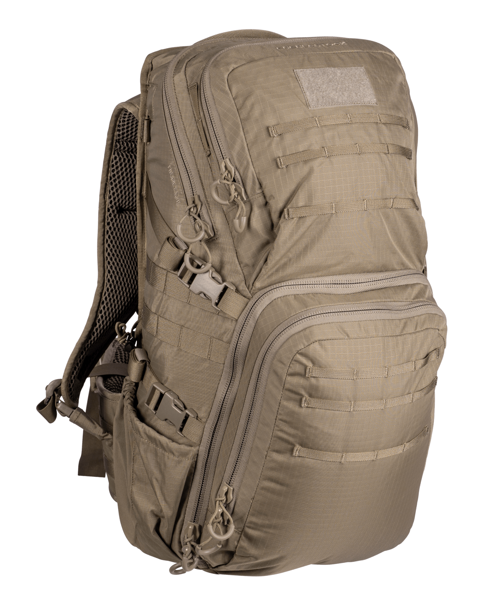 eberlestock-mission-hispeed-ii-rucksack-dry-earth-daypack image 1