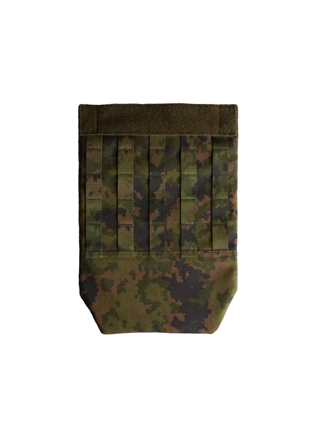 savotta-mil-varjelus-tiefschutz-m05-woodland-plattentr-ger image 1