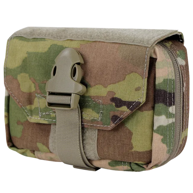 condor-first-response-pouch-molle-tasche-scorpion-ocp-rip-away image 1