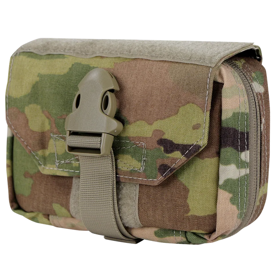 condor-first-response-pouch-molle-tasche-scorpion-ocp-rip-away image 1