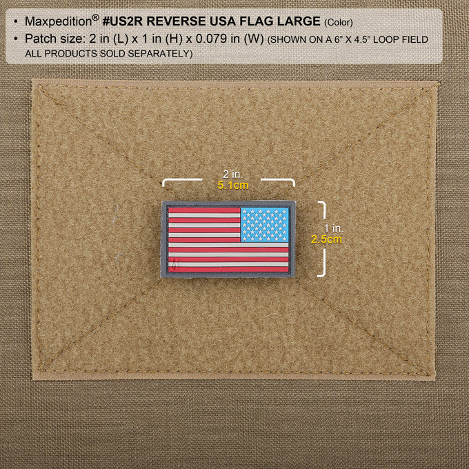 maxpedition-legacy-reverse-usa-flag-patch-small-swat image 4