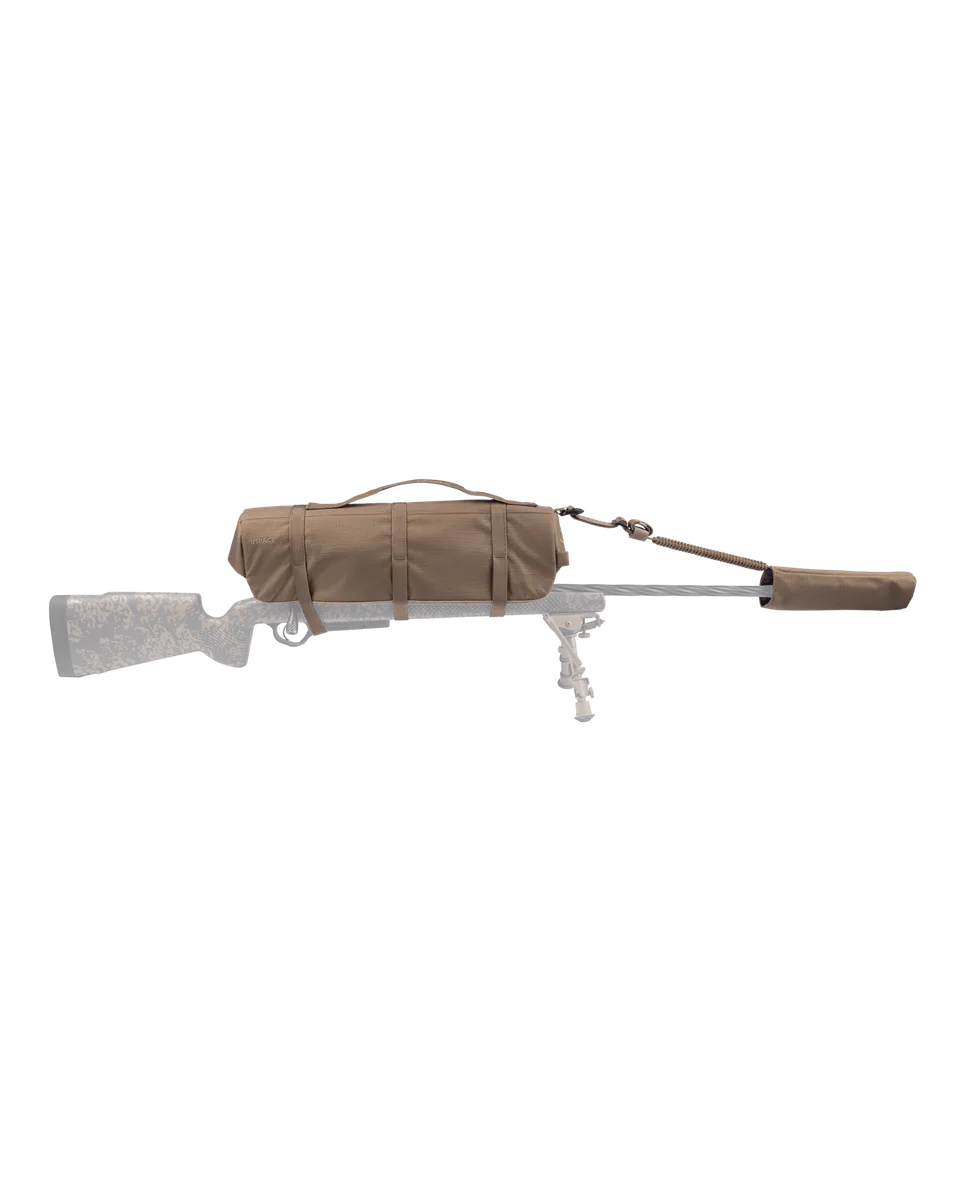 eberlestock-mission-impact-scope-cover-dry-earth-optikschutz image 1