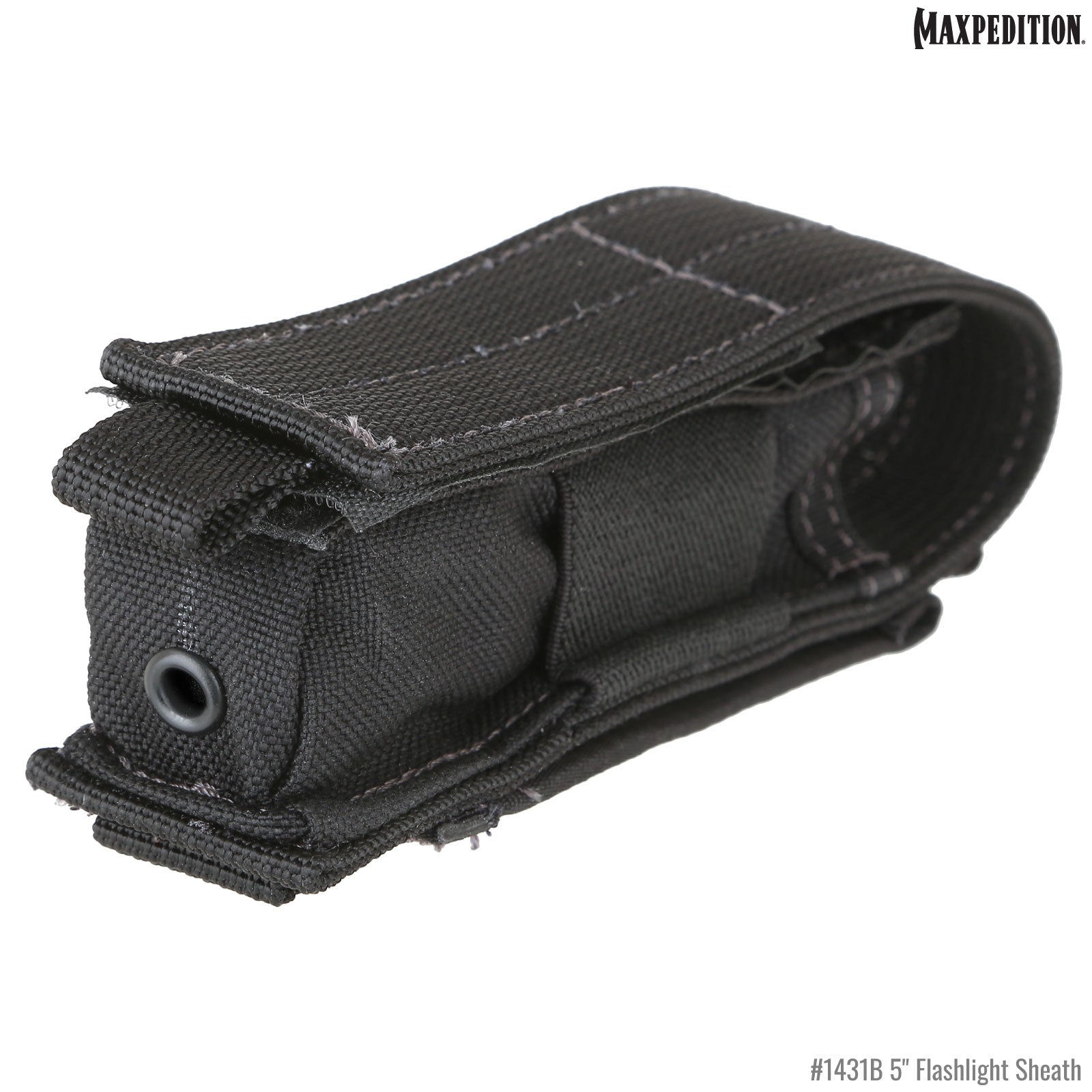 maxpedition-legacy-5-taschenlampenholster-tasche-schwarz-1000d image 8