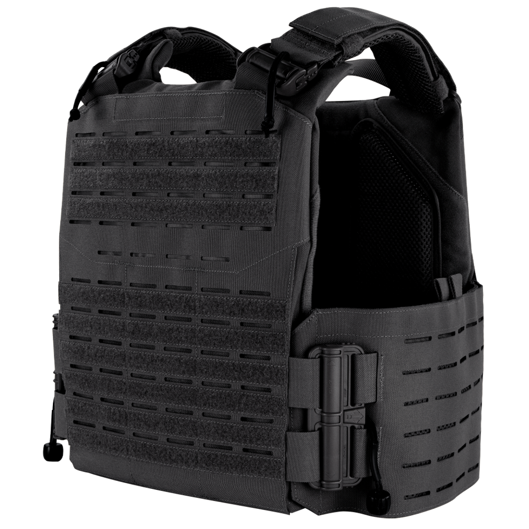 condor-vanquish-rs-plate-carrier-plattentr-ger-mit-molle image 7