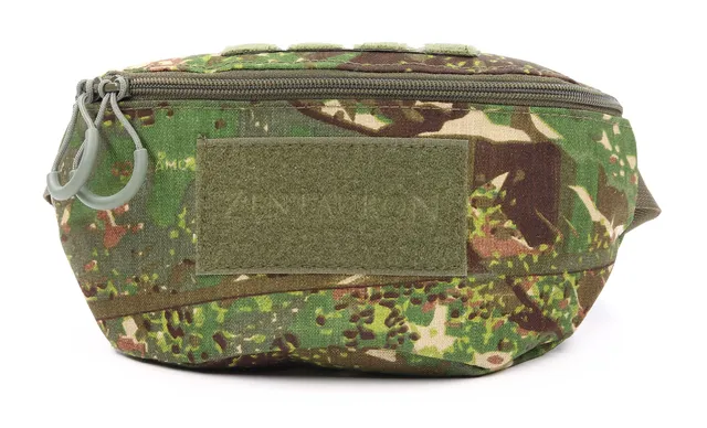 zentauron-bauchtasche-taktisch-cordura-h-fttasche-1l image 1