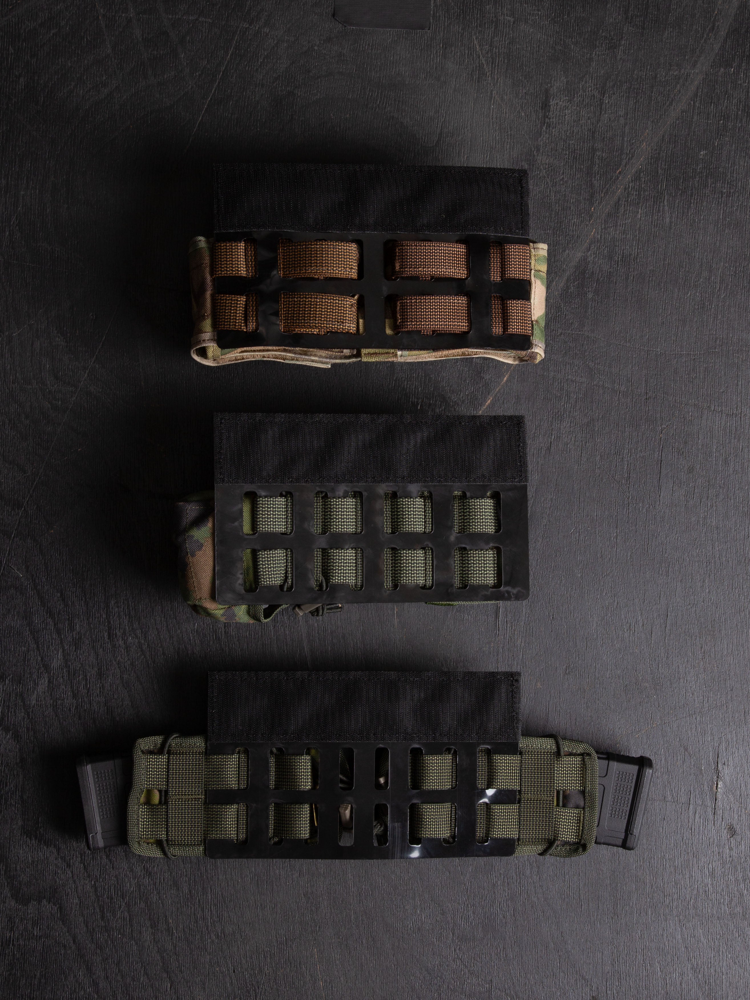 savotta-mil-dangler-adapter-vertikal-pals-medic-panel image 5