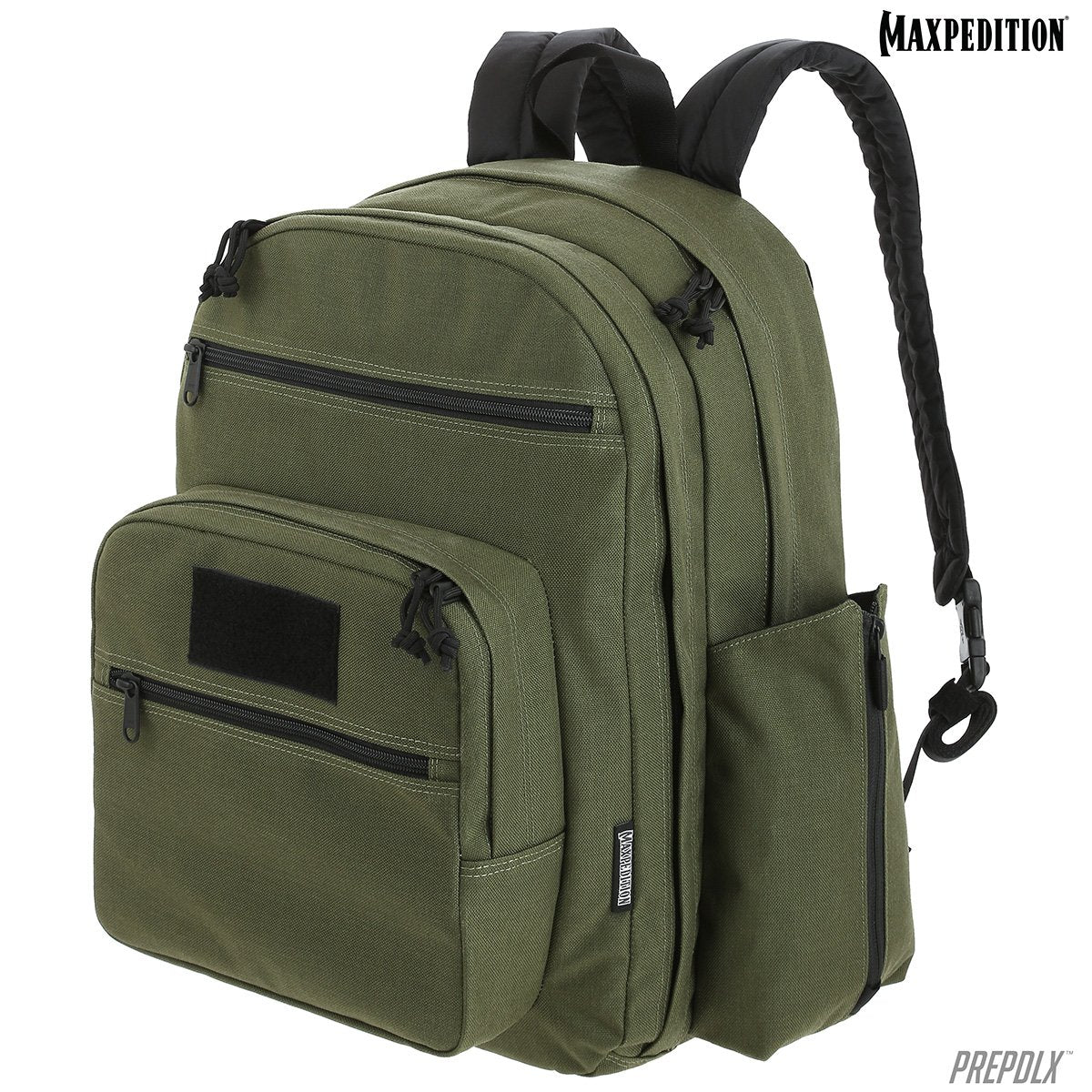 maxpedition-prepared-citizen-deluxe-rucksack-wolf-gray-15-laptop image 3