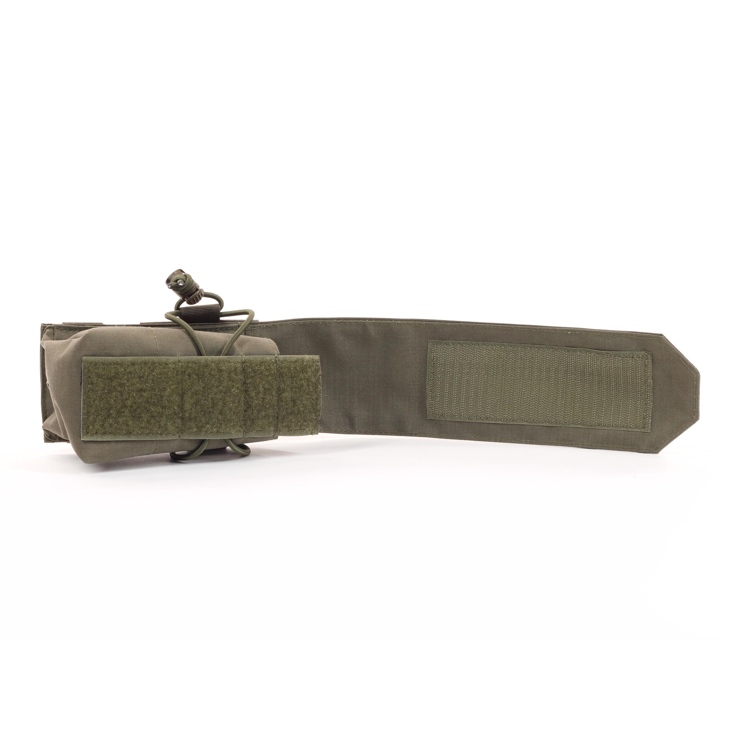 zentauron-fast-mag-doppel-magazintasche-molle-steingrau-oliv image 4