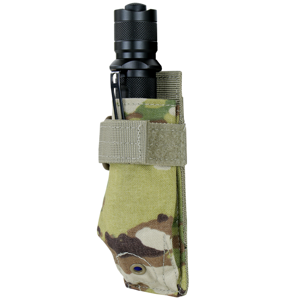 condor-flashlight-pouch-taschenlampentasche-scorpion-ocp-molle image 3