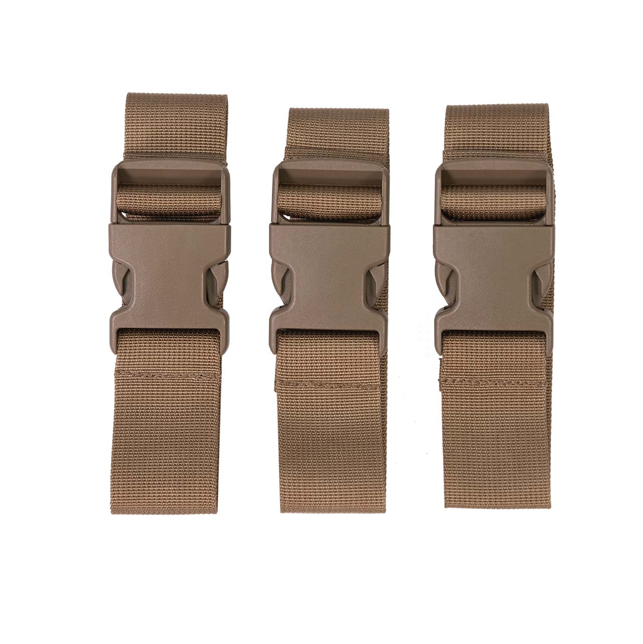 eberlestock-emod-38mm-strap-extensions-dry-earth-3er-set image 1