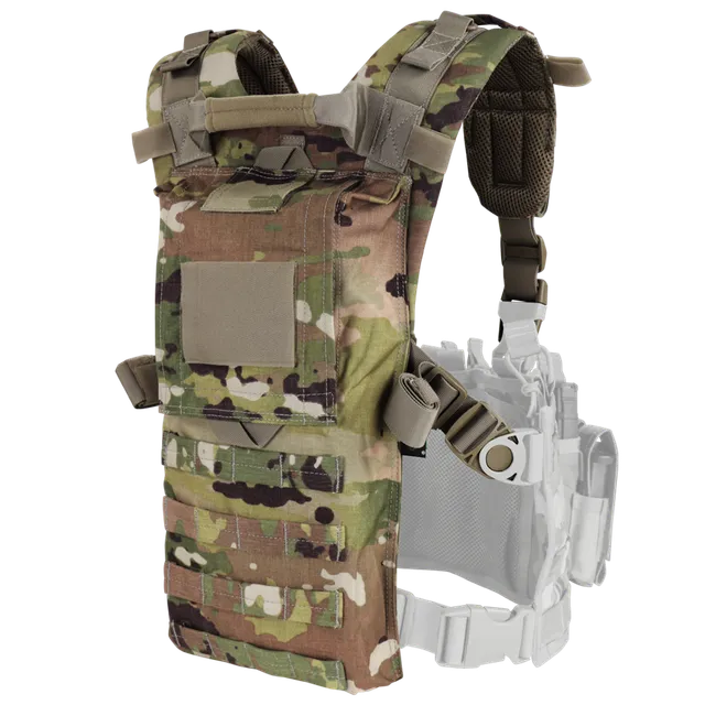 condor-hydro-harness-integration-kit-scorpion-ocp-3l image 1