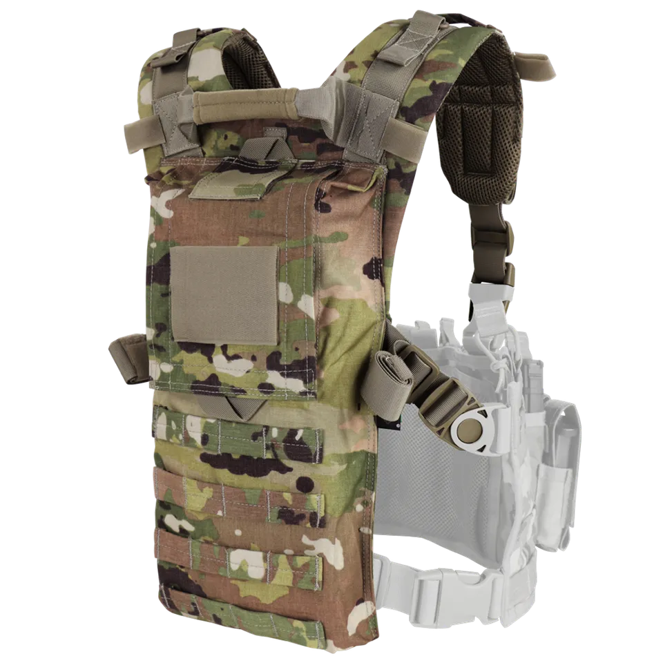 condor-hydro-harness-integration-kit-scorpion-ocp-3l image 1