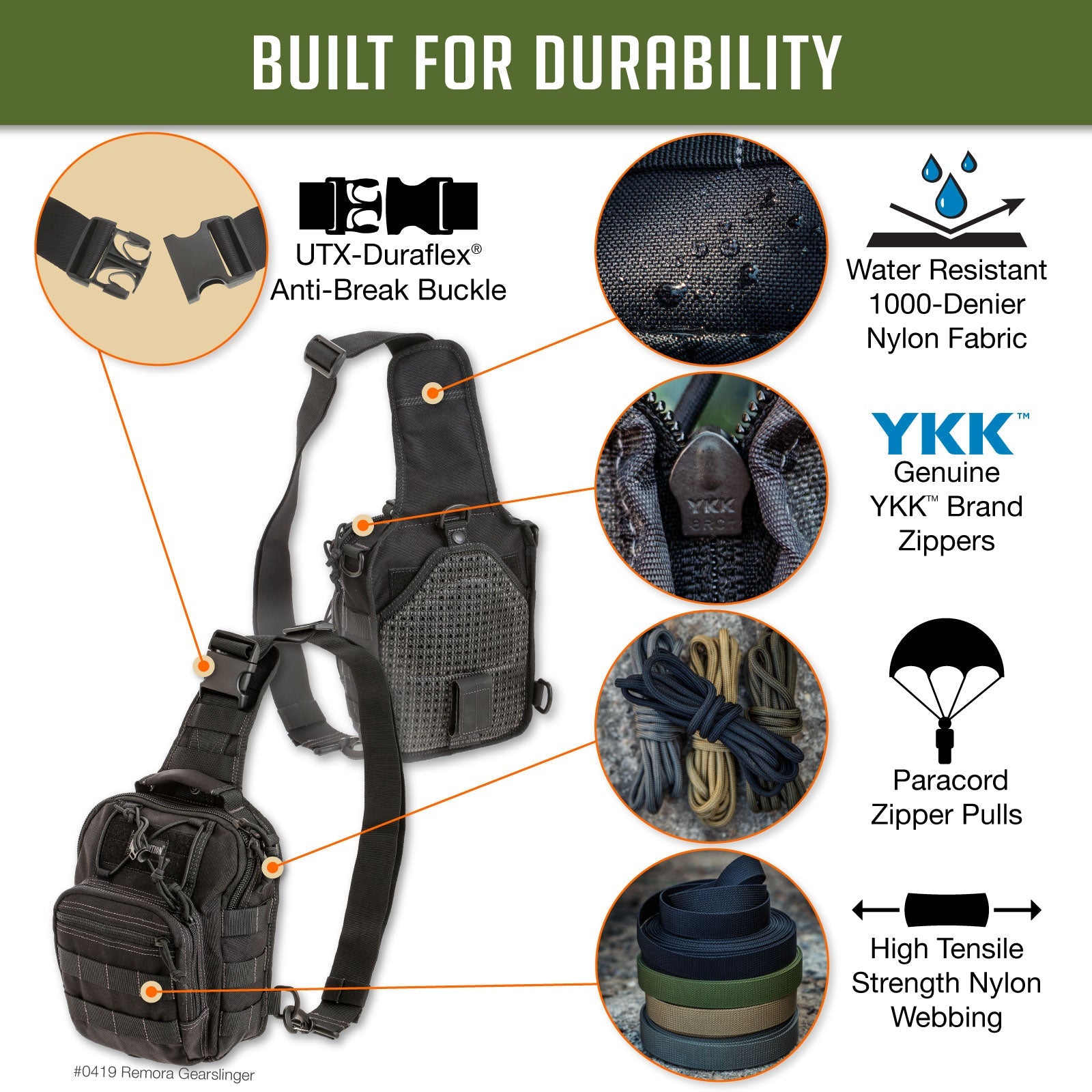 maxpedition-gearslinger-remora-sling-pack-khaki-5-2-l image 4