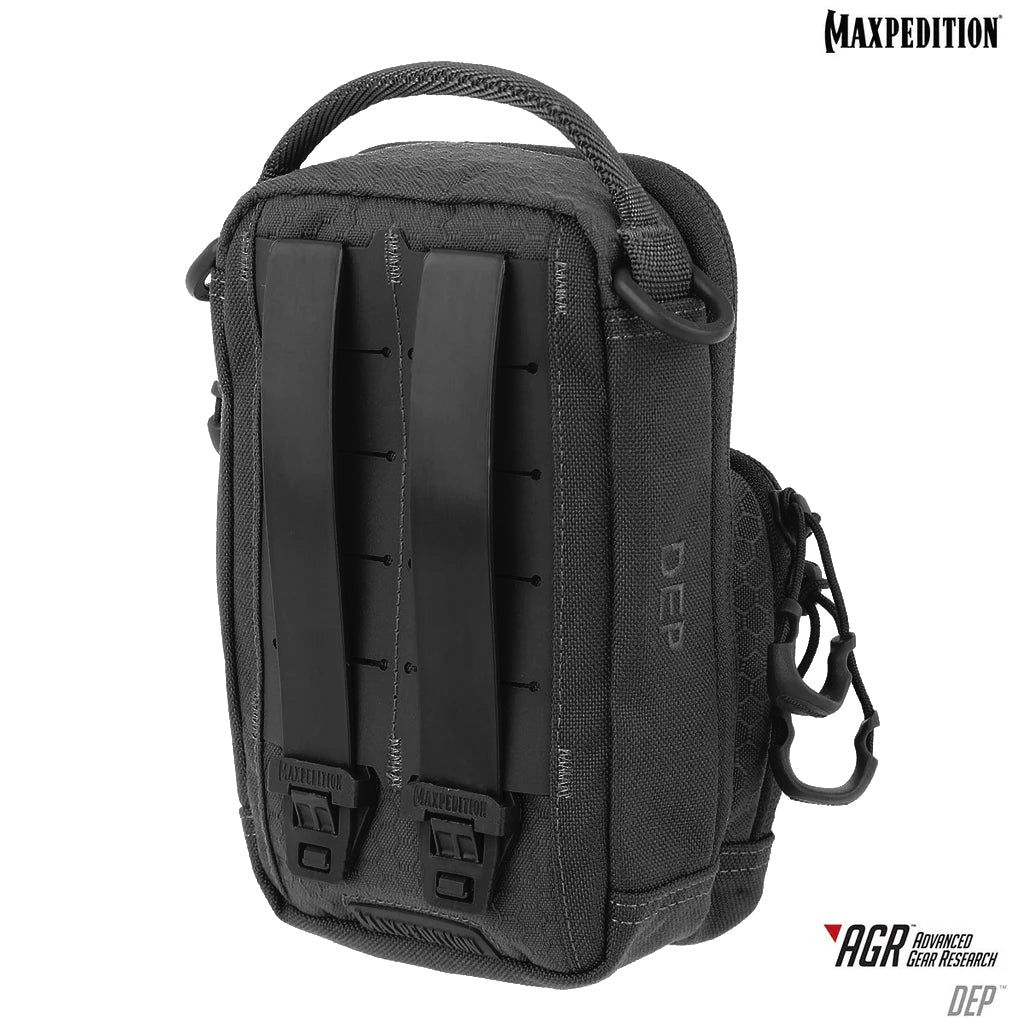maxpedition-dep-daily-essentials-pouch-schwarz-molle image 4