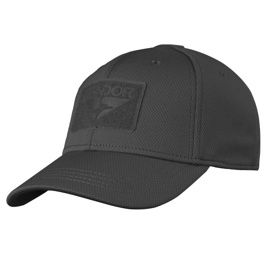 condor-flex-tactical-cap-basecap-schwarz-l-xl image 4