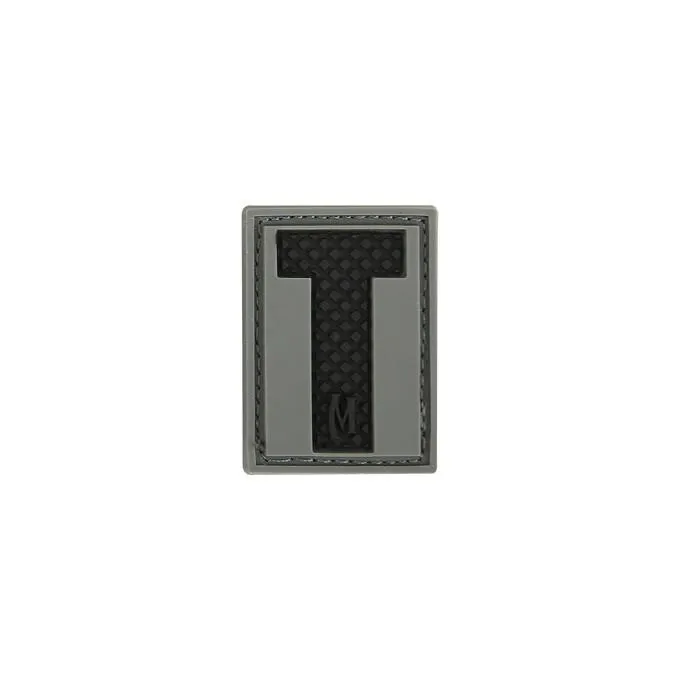 maxpedition-letter-t-morale-patch-swat image 1