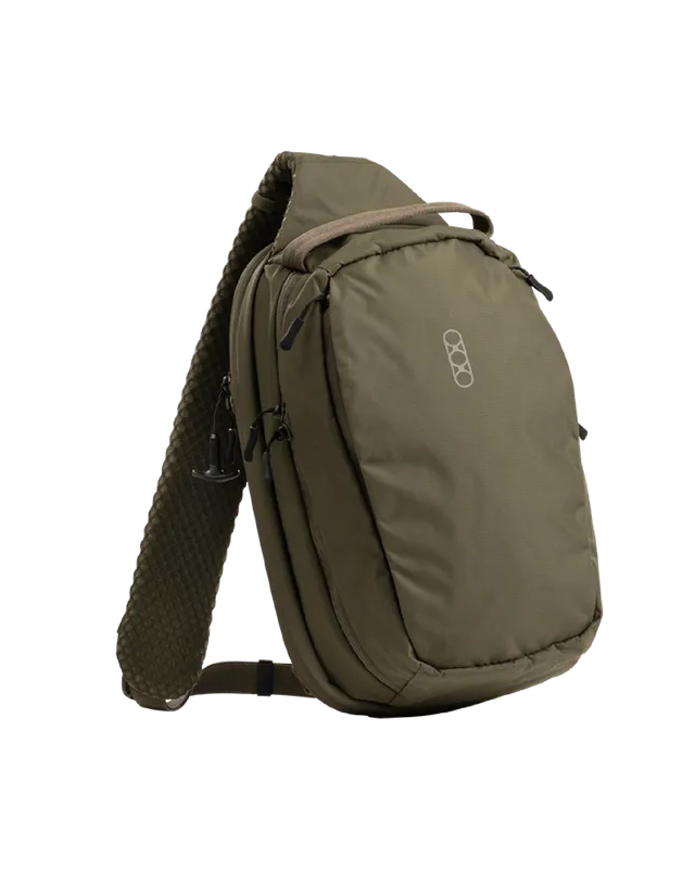 eberlestock-fade-sling-sling-bag-olive-standard-edc image 1