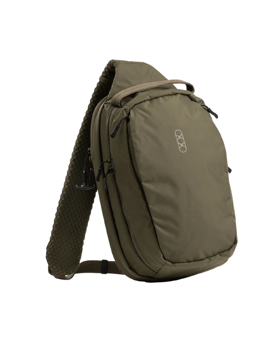 eberlestock-fade-sling-sling-bag-olive-standard-edc image 1
