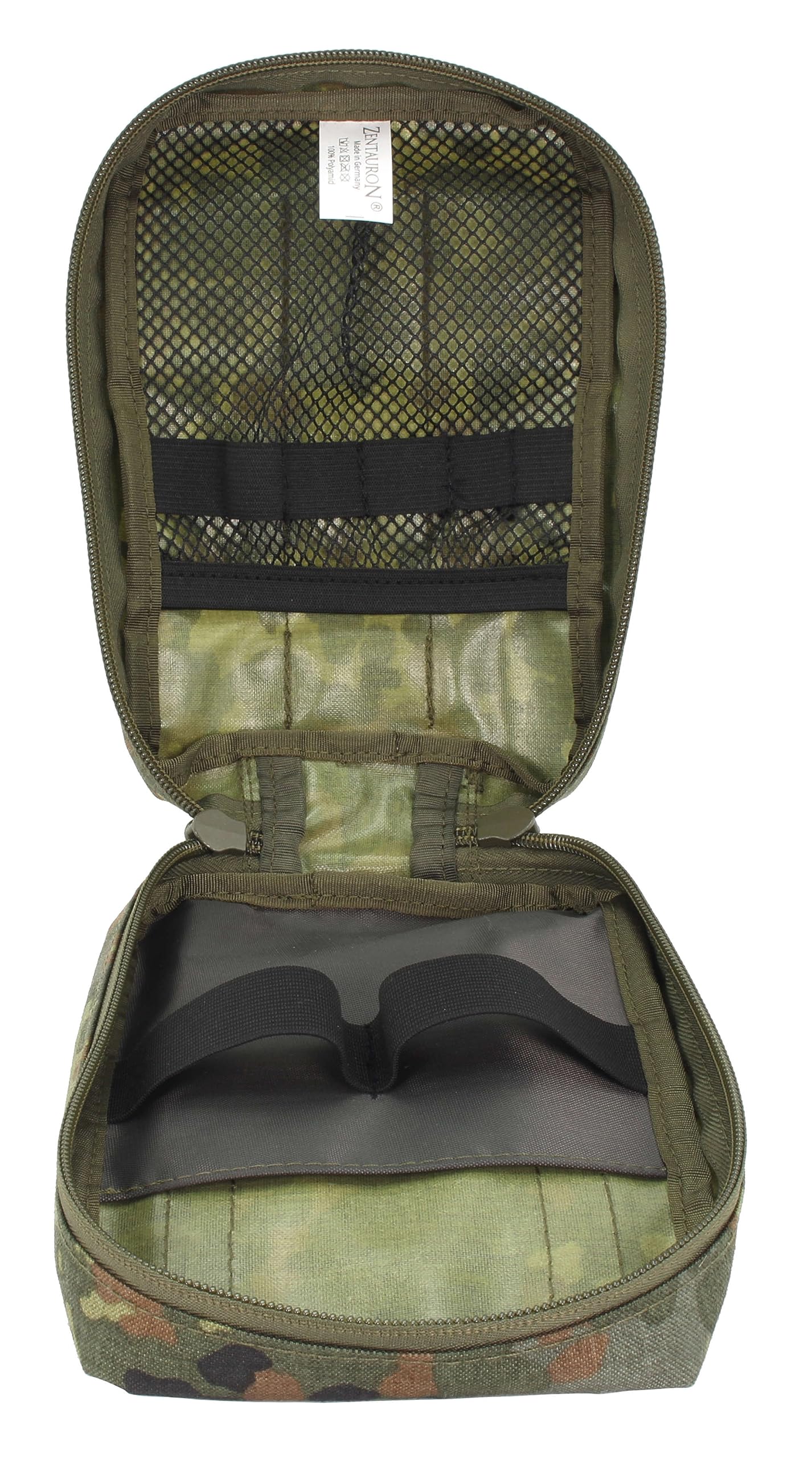 zentauron-zfr-ifak-kombi-pouch-flecktarn-cordura image 3