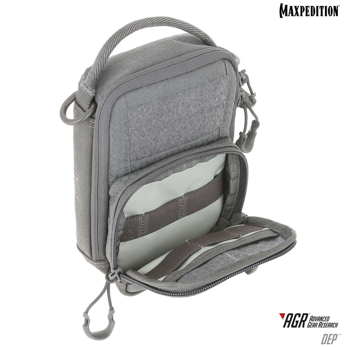 maxpedition-dep-daily-essentials-pouch-schwarz-molle image 6